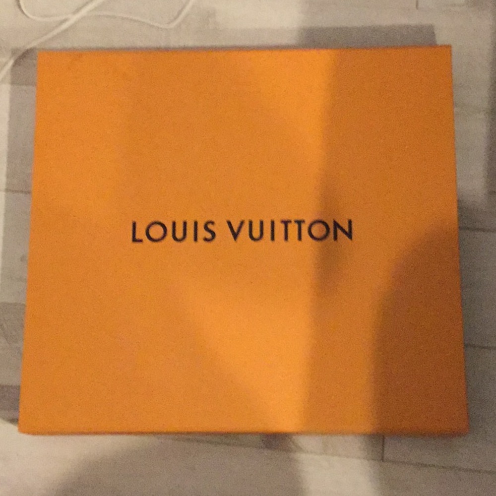 Brand new box came with my neverfull